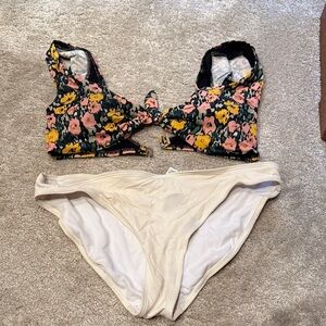 Boden bikini size 10.
